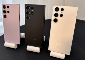 هاتف Galaxy S23 Ultra بخصم جنوني يصل إلى 43%