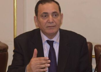 رئيس شعبة مواد البناء : طفرة تنموية في صناعة الحديد والاسمنت..تحولنا من مستوردين لمصدرين