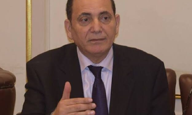 رئيس شعبة مواد البناء : طفرة تنموية في صناعة الحديد والاسمنت..تحولنا من مستوردين لمصدرين