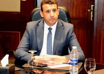 “عمرو فتوح: الإصلاح الاقتصادي يبدأ بالاستماع إلى الجميع.. والصناعة هي الحل”