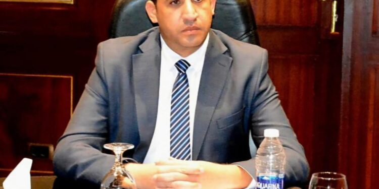 “عمرو فتوح: الإصلاح الاقتصادي يبدأ بالاستماع إلى الجميع.. والصناعة هي الحل”