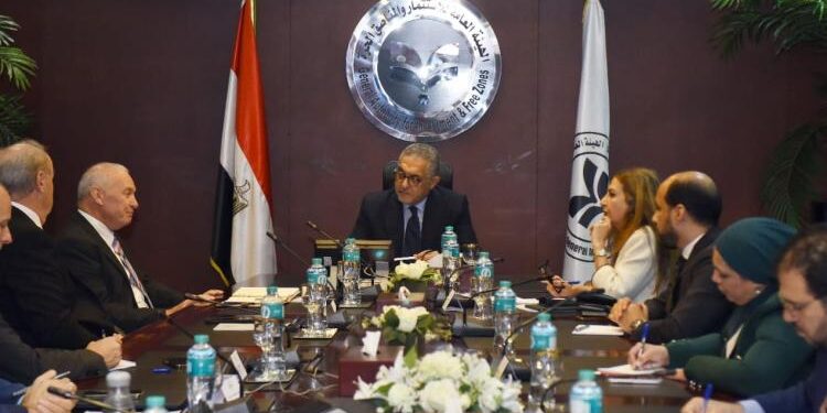 الهيئة العامة للاستثمار تستضيف بعثة من البنك الدولي