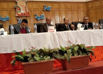 بيع محال تجارية وتخصيص حديقة بمقابل الانتفاع بمزاد علني لزيادة الخدمات بمدينة طيبة الجديدة