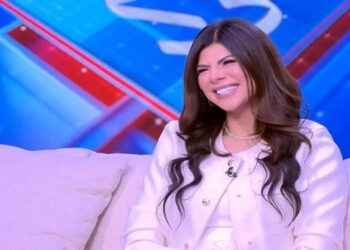 كل أصحابي رجالة.. أميرة فتحي تتصدر التريند