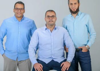 ناولون المصرية تحصل على تمويل أولي بقيمة 1.7 مليون دولار