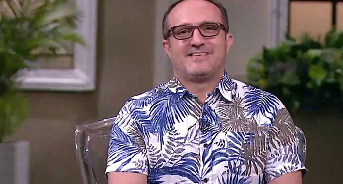 شريف مدكور يثير الجدل بعد حديثه عن الزواج