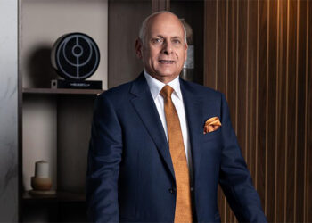 تبارك القابضة تسجل نموًا قياسيًا بنسبة 100% في 2024 وتستهدف توسعات إقليمية خلال 2025