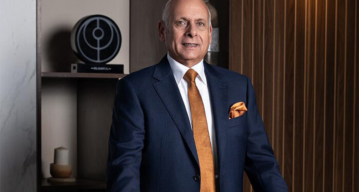 تبارك القابضة تسجل نموًا قياسيًا بنسبة 100% في 2024 وتستهدف توسعات إقليمية خلال 2025