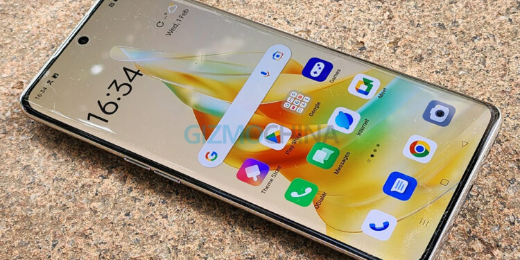 Oppo Reno 8T 5G Oppo Reno 8T 5G