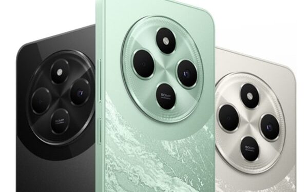 Xiaomi Poco C75 Xiaomi Poco C75