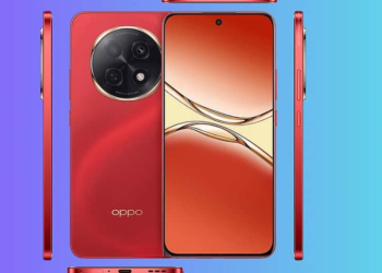 Oppo A5 Pro
