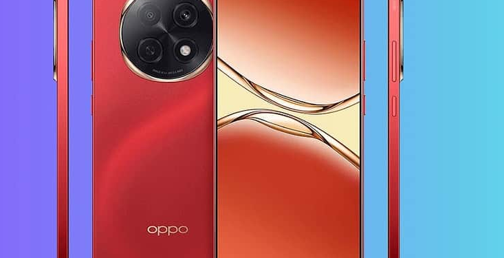 Oppo A5 Pro Oppo A5 Pro