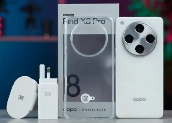 Oppo Find X8 Pro