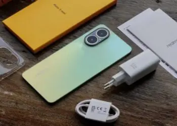 Realme C67 4G