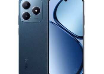 هاتف Realme C63.. مواصفات ومزايا هاتف الأندرويد الشبيه بأيفون