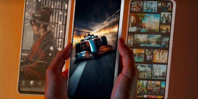 لافا تطلق هاتف 5G بتصميم فخم وسعر لا يقاوم