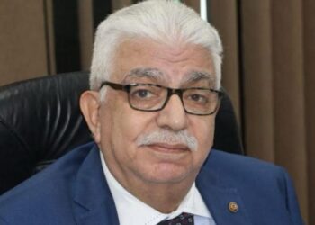 الهواري : ٢٢ شركة مصرية تشارك بمعرض بغداد على مساحة ٤٠٠ متر