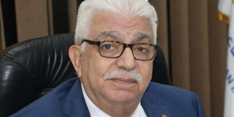 الهواري : ٢٢ شركة مصرية تشارك بمعرض بغداد على مساحة ٤٠٠ متر