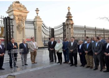 أبرز تصريحات رئيس الوزراء في ختام زيارته لمحافظة بورسعيد