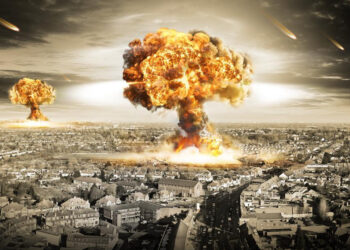 ليلى عبد اللطيف: بوادر حرب عالمية ثالثة وكارثة بدولة عربية