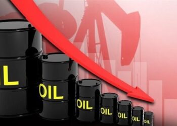 انخفاض أسعار البترول بسبب «الطلب الصيني» و«الفائدة الأمريكية»