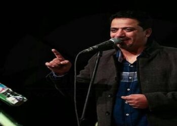 موعد حفل المنشد علي الهلباوي في ساقية الصاوى