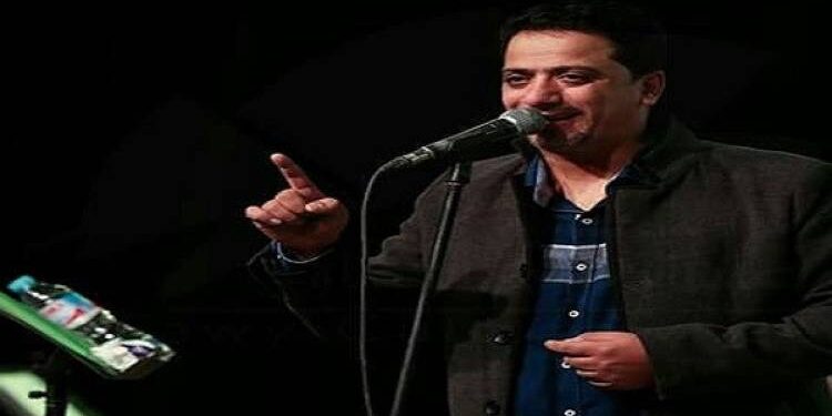 موعد حفل المنشد علي الهلباوي في ساقية الصاوى