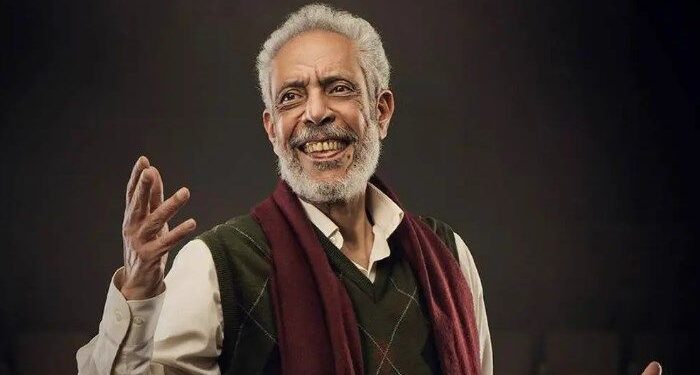 اليوم.. عزاء نبيل الحلفاوي في مسجد الشرطة بالشيخ زايد