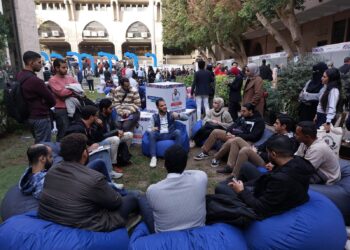 جوبزيلا تعلن عن النسخة الثامنة من معرض التوظيف السنوي في القاهرة