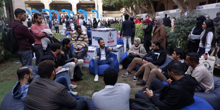 جوبزيلا تعلن عن النسخة الثامنة من معرض التوظيف السنوي في القاهرة