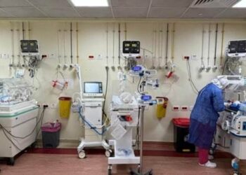 رئيس هيئة الرعاية الصحية: 358 حضانة في المنشآت الصحية التابعة للهيئة بـ 6 محافظات