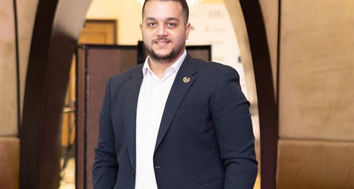 مايكل مجدي: شركة استرونج بلاك تعد واحدة من الشركات الرائدة في مجال التسويق