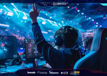 غدا…إعلان تفاصيل النسخة الأولى من مهرجان “جيميرجي مصر”