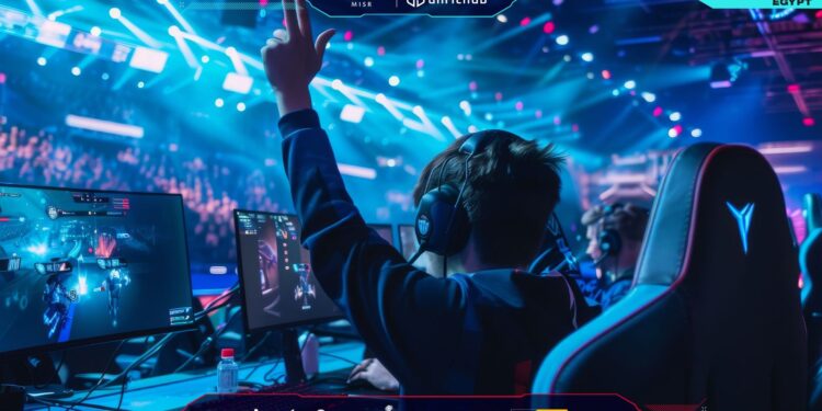 غدا…إعلان تفاصيل النسخة الأولى من مهرجان “جيميرجي مصر”