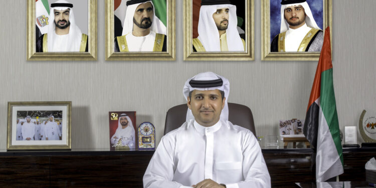 “نداء” تستكمل بنجاح تغطية شبكتي الجيل الرابع و”التترا” في حتا لدعم التنمية الشاملة وتعزيز جاهزية الاتصالات