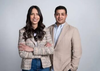 إنتيلا تنجح في الحصول على المركز الثالث في قمة She Loves Tech العالمية