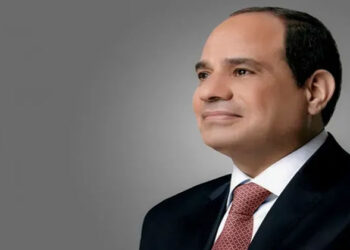 الرئيس السيسى: نعمل بكل جهد لتطوير مسار العملية التعليمية فى كافة مراحلها