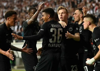 موعد مباراة آينتراخت وفرايبورج في الدوري الألماني