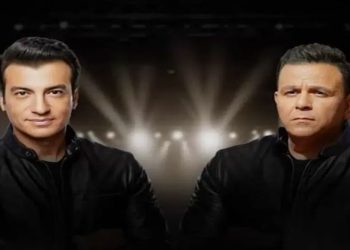 محمد فؤاد وإيهاب توفيق فى حفل غنائى اليوم بالكويت