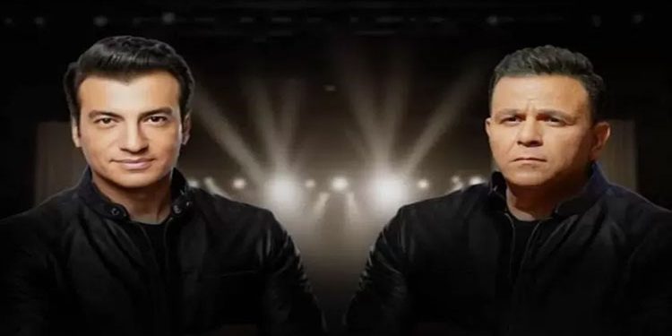 محمد فؤاد وإيهاب توفيق فى حفل غنائى اليوم بالكويت