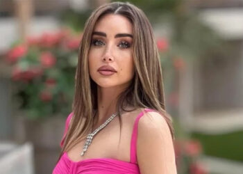 هنا الزاهد تظهر في مشهدين بـ الأرض السوداء