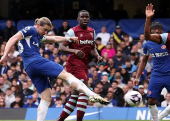 موعد مباراة تشيلسي وبورنموث الليلة في الدوري الإنجليزي