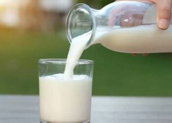 ماذا يحدث لجسمك عند تناول اللبن يوميا؟