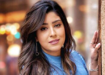 أيتن عامر تعبر عن غضبها من حادثة اعتداء في مدرسة بالتجمع الخامس.. ما القصة؟