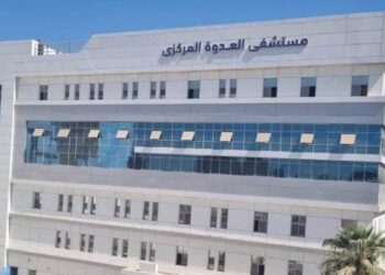 الصحة: تقديم الخدمات الطبية ل 2.7 مليون مواطن بالمنشأت الطبية في محافظة المنيا خلال 11 شهراً