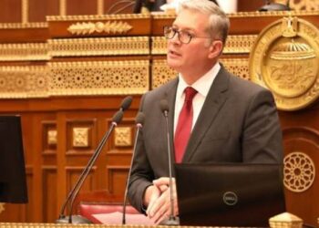 وزير البترول يعلن عودة أعمال تنمية حقل غاز ظهر يناير الجاري