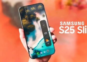مفاجأة حول هاتف Galaxy S25 Slim