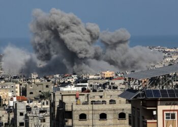 رويترز: مصر وقطر وأمريكا تضمن تنفيذ اتفاق وقف إطلاق النار في قطاع غزة