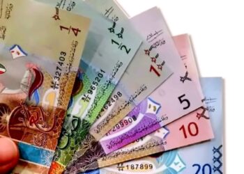 أسعار الدينار الكويتي اليوم السبت