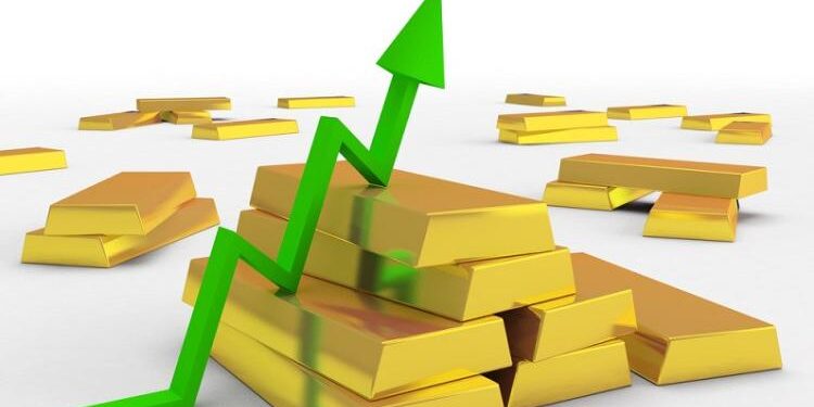 الذهب يرتفع 26% خلال 2024
